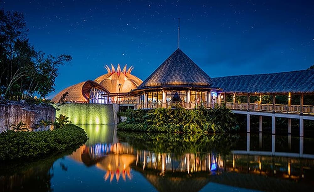 Grand Bliss Riviera Maya in Playa Del Carmen, Mexico