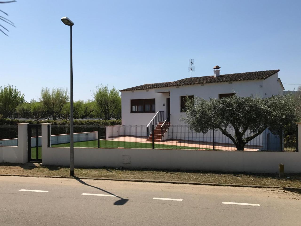 Mas Tauler — Calonge — photo 4