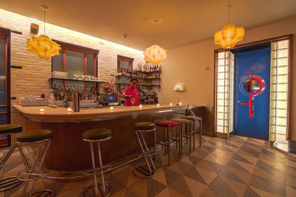 The Frederick Hotel - photo 54