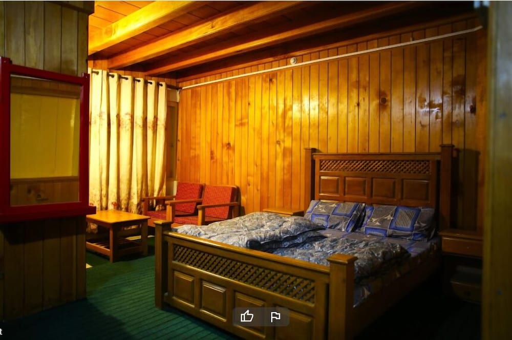 Country Resort Sharda Neelum Valley in Unknown City, Pakistan