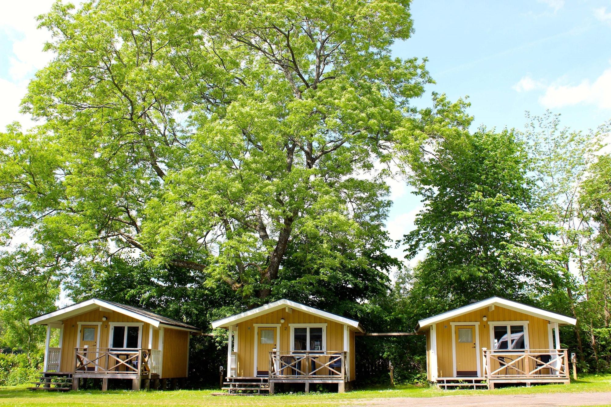 Kongelfs Gästgifveri & Citycamping — Kungaelv — photo 4
