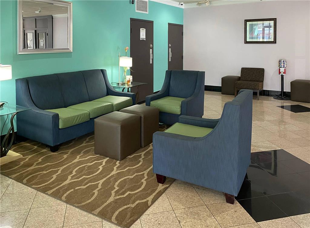 Quality Inn Elizabeth City near University - photo 8