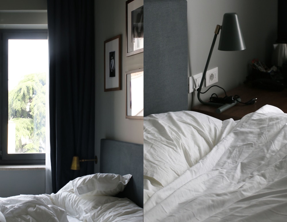 c hotels Joy — Florence — photo 5