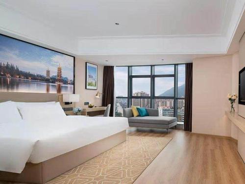 Country Inns & Suites By Radisson in Guiping, People's Republic of China