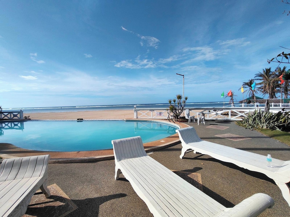 Punta Riviera Resort Bolinao in Bolinao, Philippines