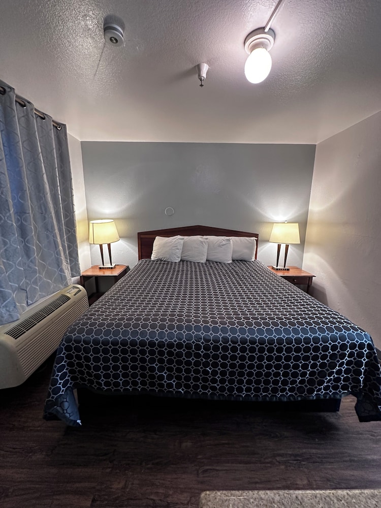 Motel Santa Cruz - photo 21