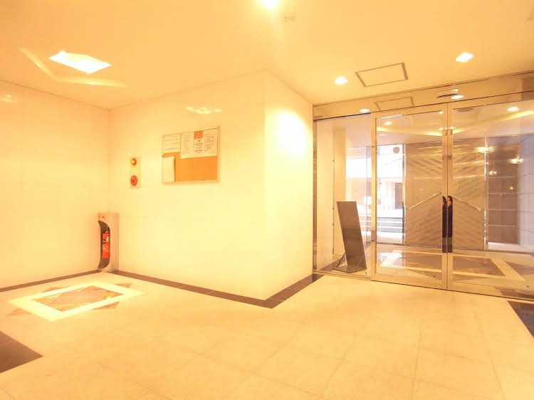 Palace Studio Ginza Itchome - last minute hotel in Tokyo