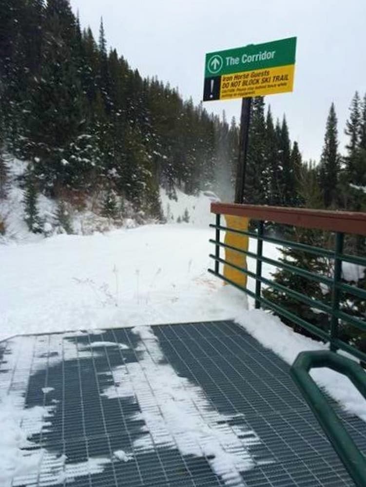 Iron Horse by Stay Winter Park - photo 21