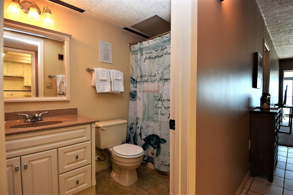 Gulf Tower by Bender Vacation Rentals - photo 82