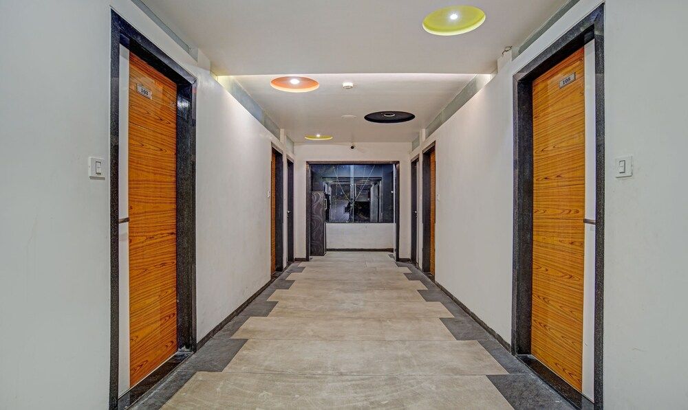 Fabhotel Regal Regency - carbon neutral hotel in Indore