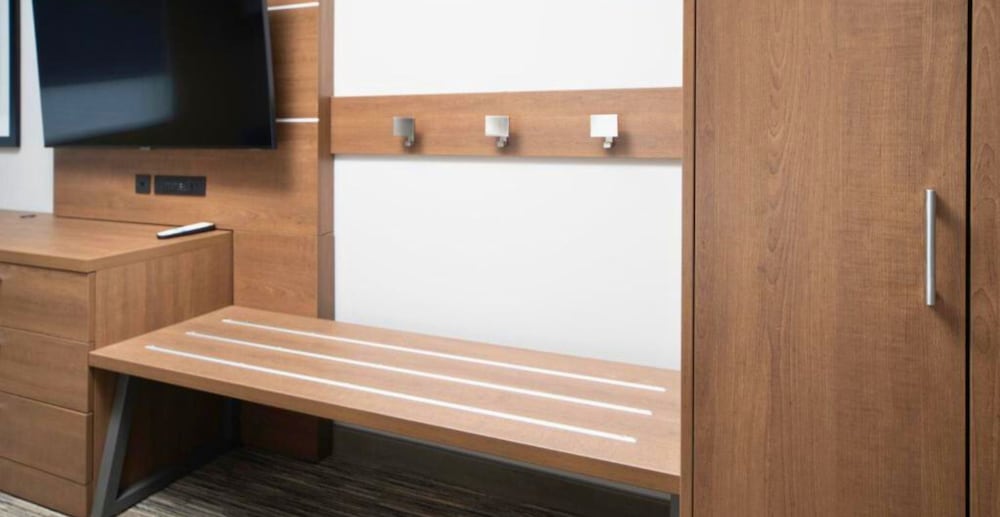 Holiday Inn Express & Suites Fort Myers Airport by IHG - photo 11