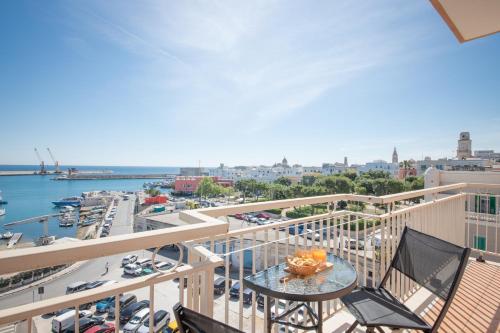 Appartament Girò Vista Mare — 4-Star Luxury Hotel in Monopoli, Italy