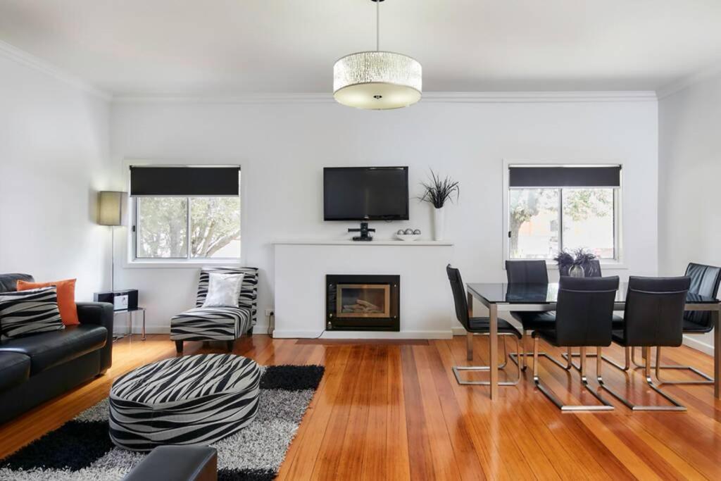 Bendigo Signature Accommodation on Chapel — 4-Star Luxury Hotel in Bendigo, Australia