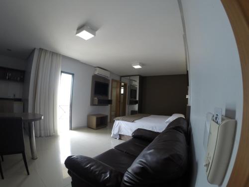Flat Apart Hotel Crystal Place — Goiania — photo 3