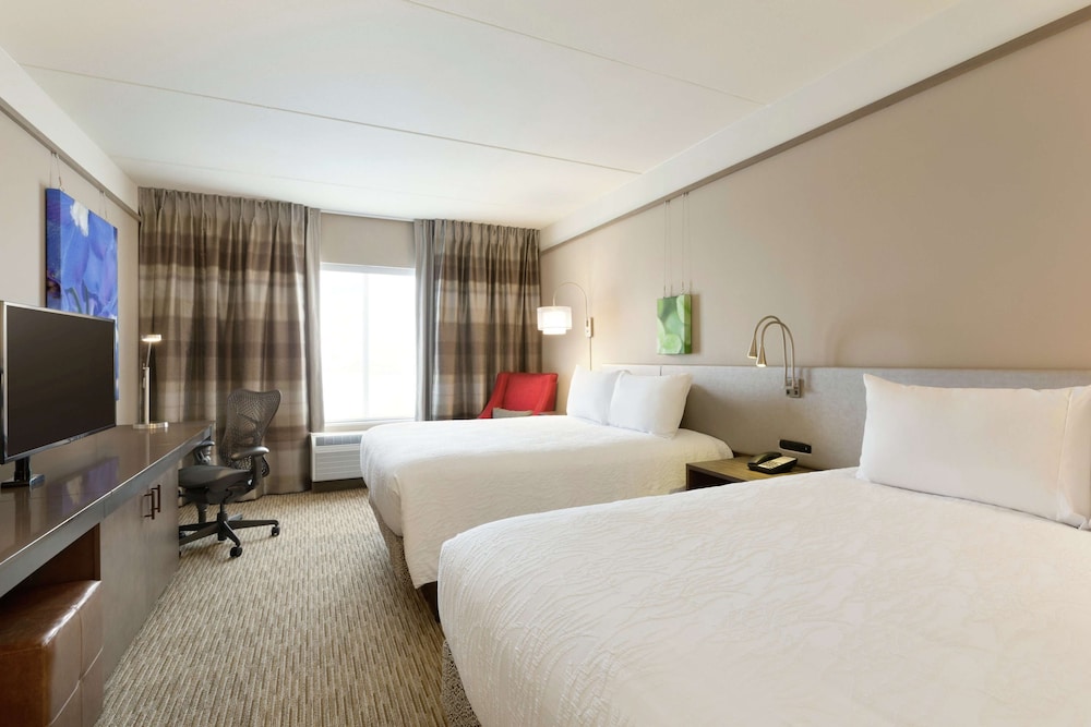 Hilton Garden Inn Pittsburgh Airport South Robinson Mall - photo 12