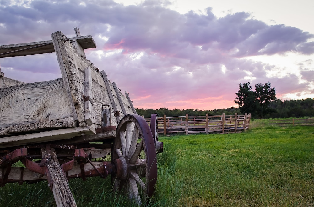 Zion Mountain Ranch - photo 47