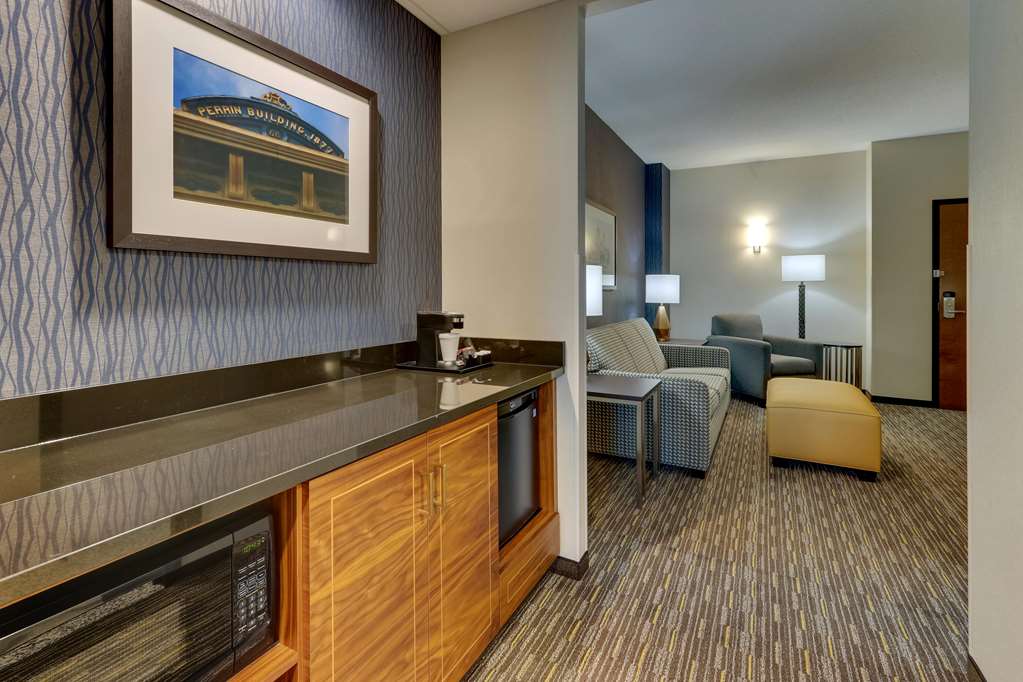 Drury Inn & Suites Lafayette IN - photo 52