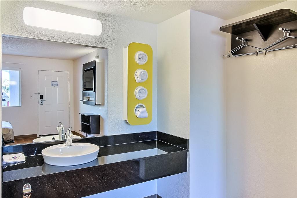 Motel 6 Campbell CA San Jose - photo 20