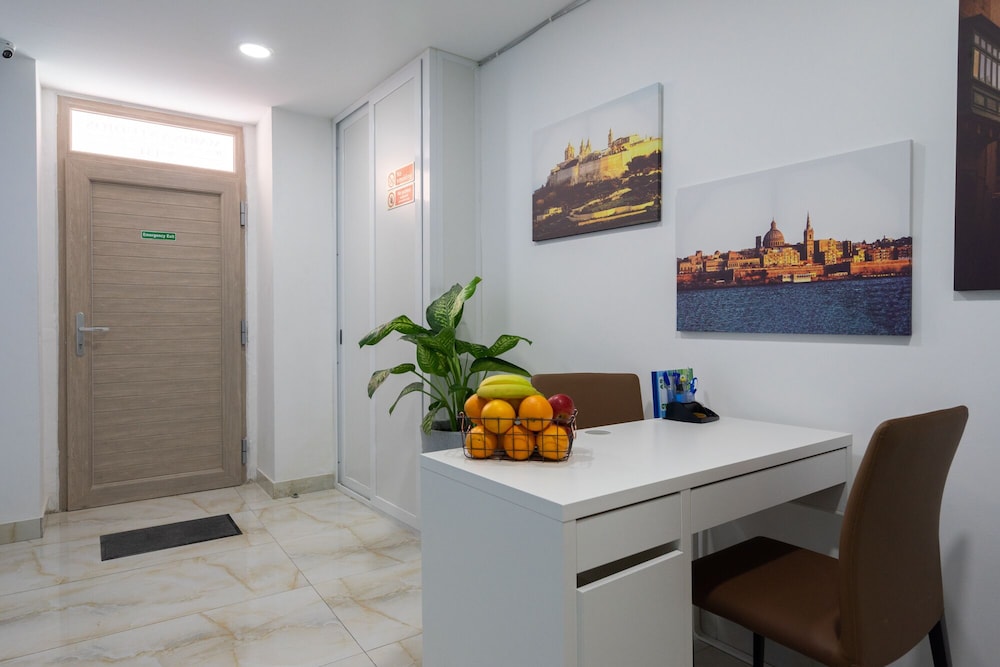Marina Studios — Cospicua — photo 4