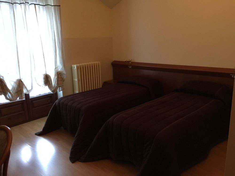 Hotel Le Clou — Arvier — photo 3