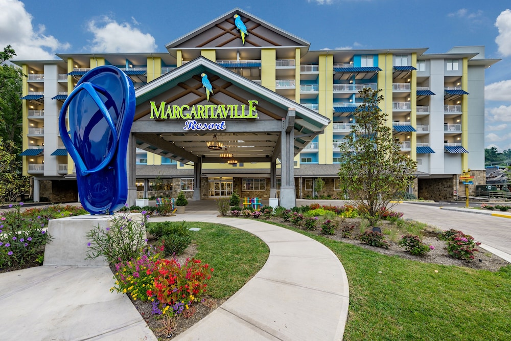 Margaritaville Resort Gatlinburg in Gatlinburg, United States
