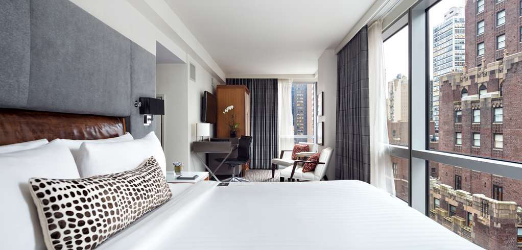 Hotel 48Lex New York - photo 13