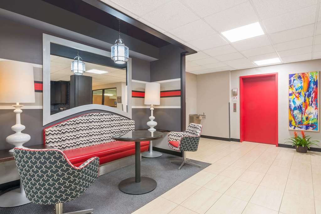 Ramada Limited Catlettsburg Ashland - photo 2