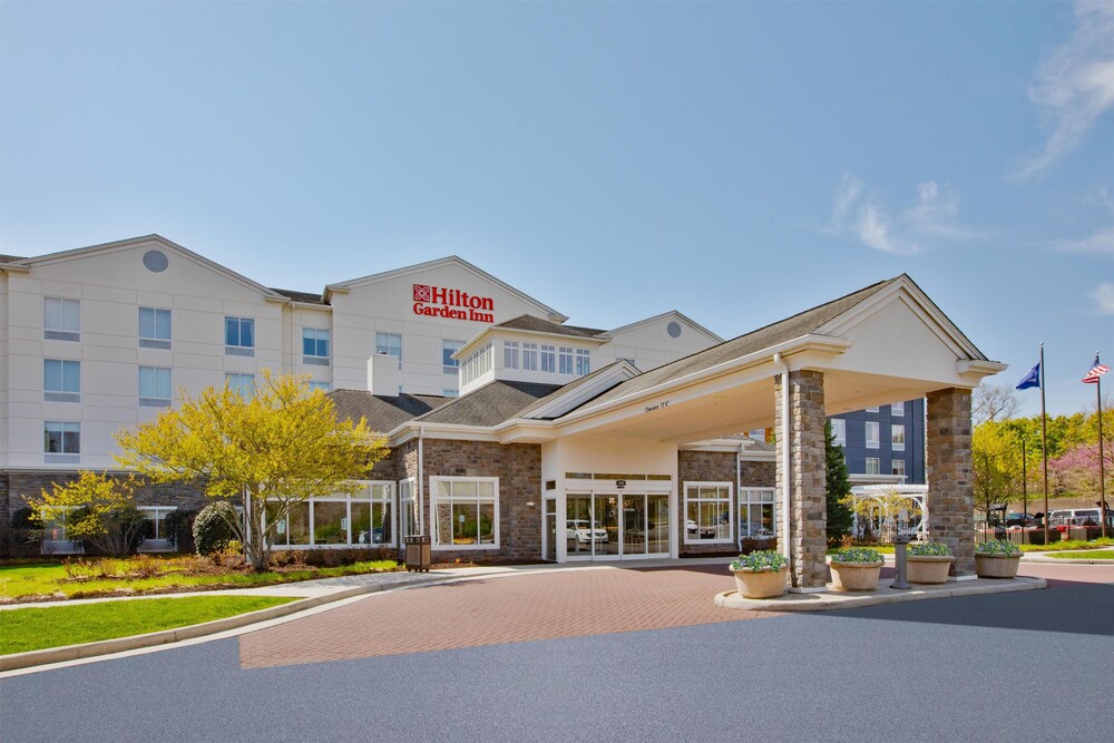 Hilton Garden Inn Blacksburg University - photo 39