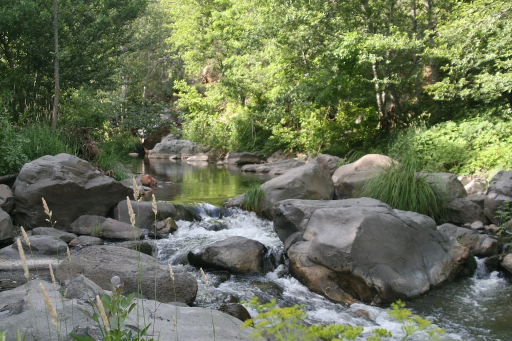 Oak Creek Terrace Resort - photo 76