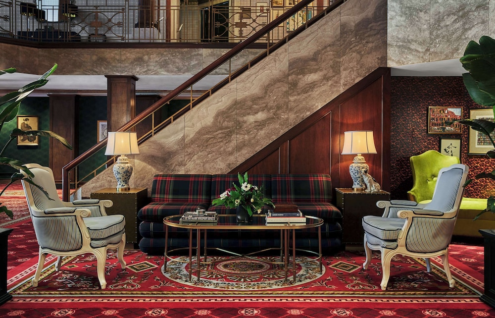 Graduate by Hilton Providence - photo 9