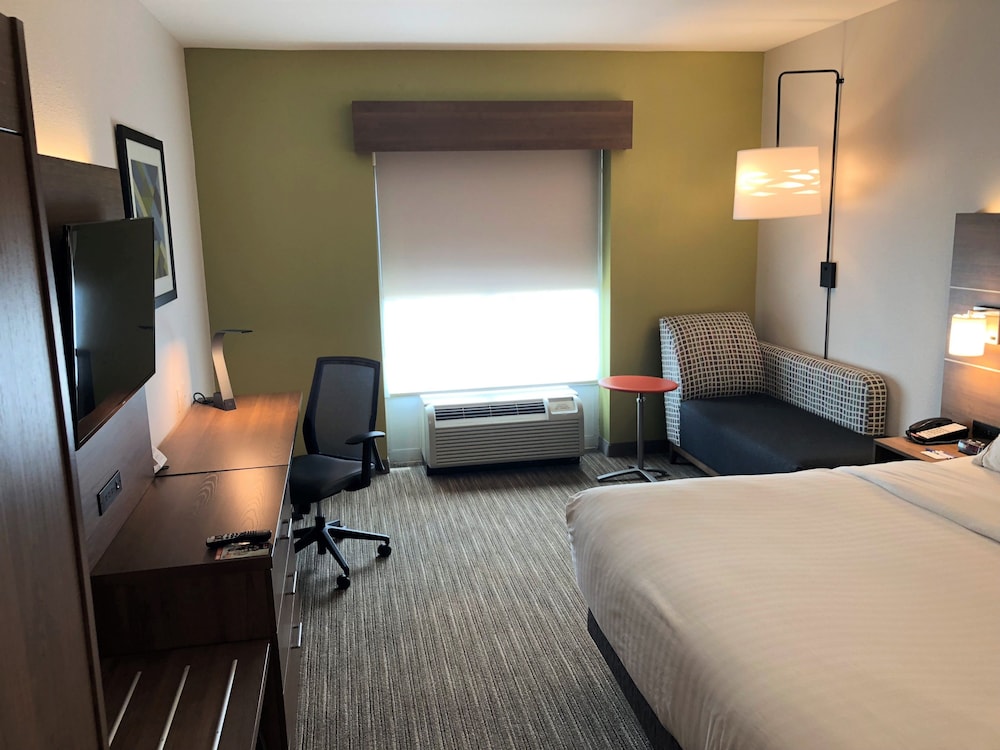 Holiday Inn Express Hotel Jacksonville North Fernandina by IHG - photo 9