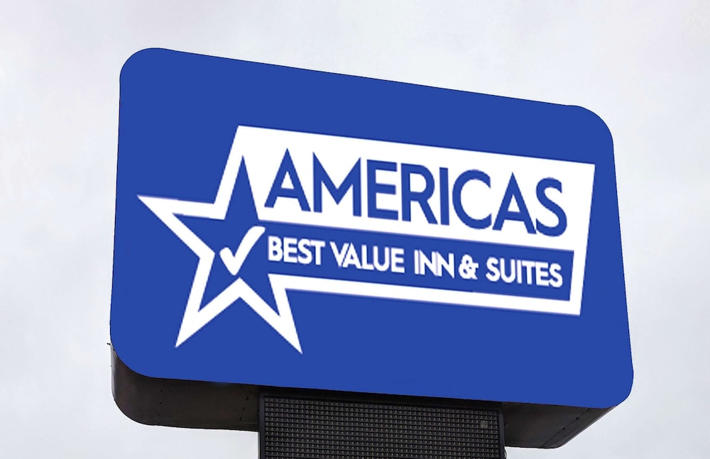 Americas Best Value Inn Arlington