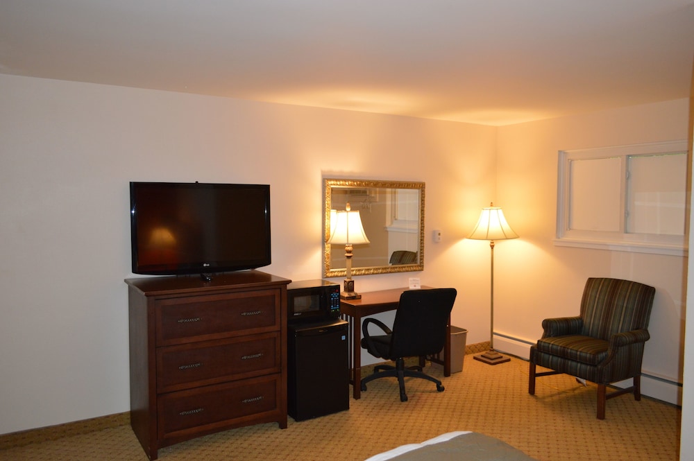 Monnie Lynn Motel - photo 7