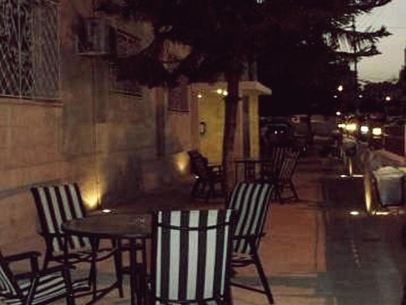 Al Narjis Hotel Suites — Amman — photo 5