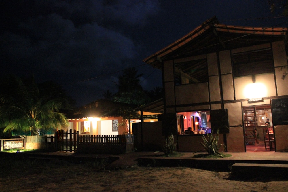 Pousada Marhesias — Maracana — photo 3