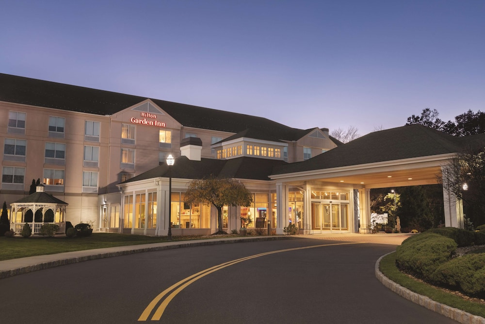 Hilton Garden Inn Bridgewater - photo 41