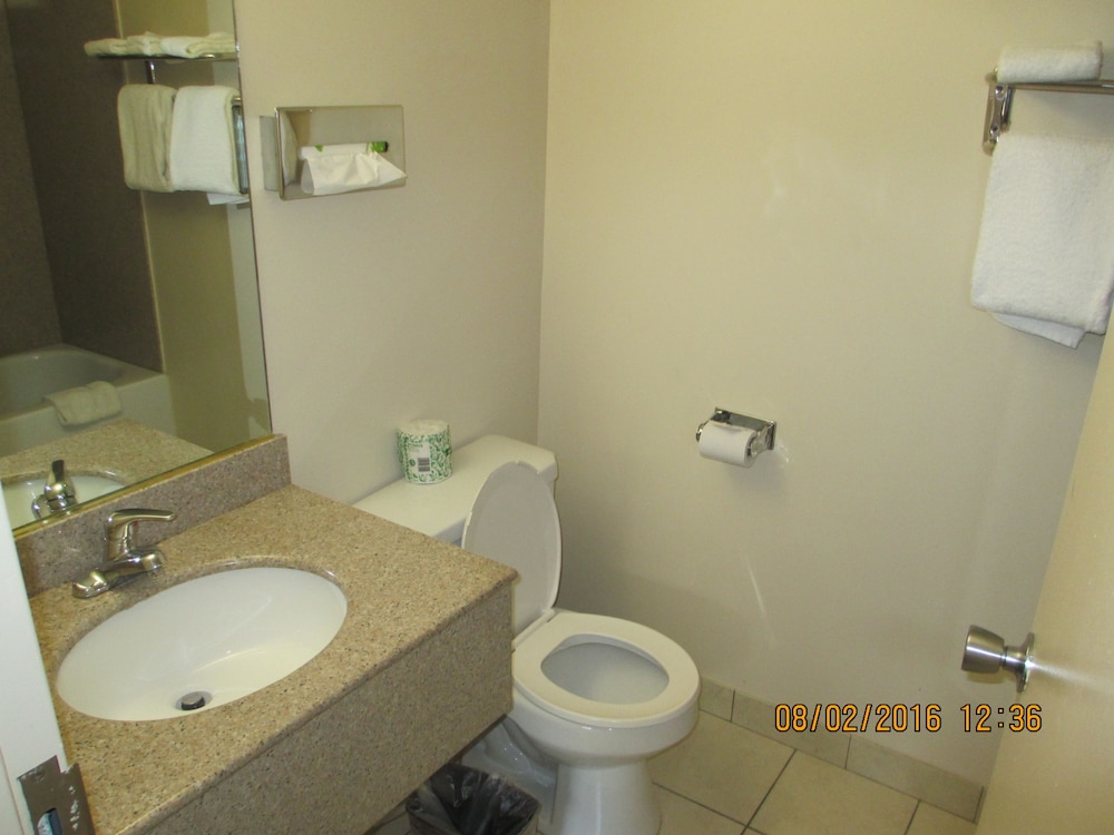 Regal Inn Chicago O'Hare Airport - photo 38