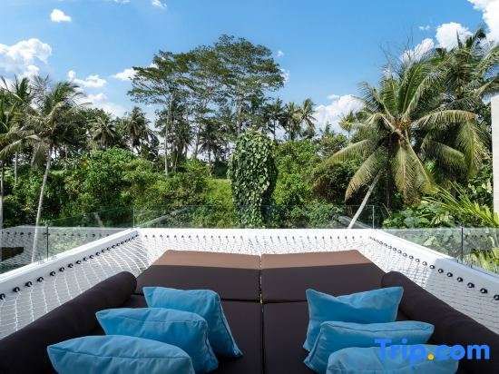 Villa Donna by BaliSuperHost — 4-Star Luxury Hotel in Ubud, Indonesia