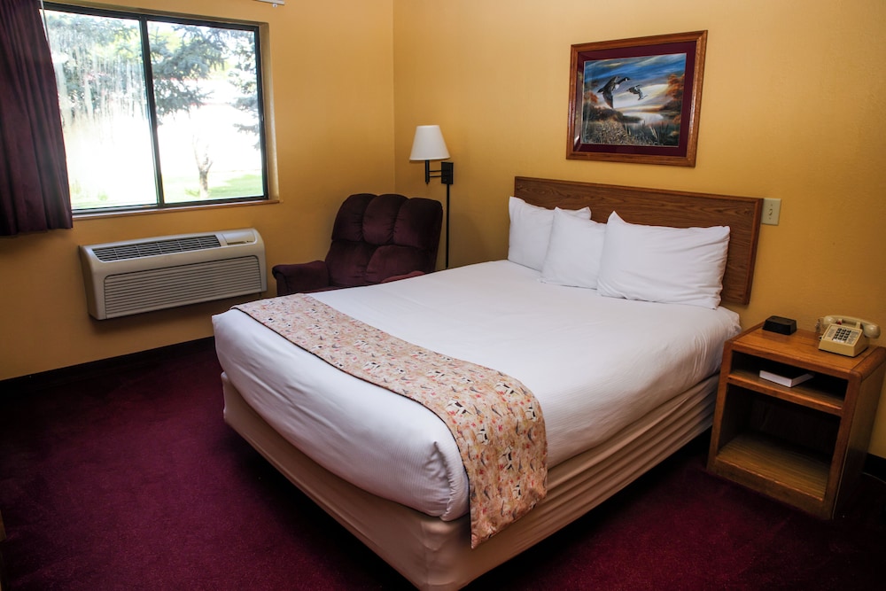Gettysburg Inn & Suites - photo 21