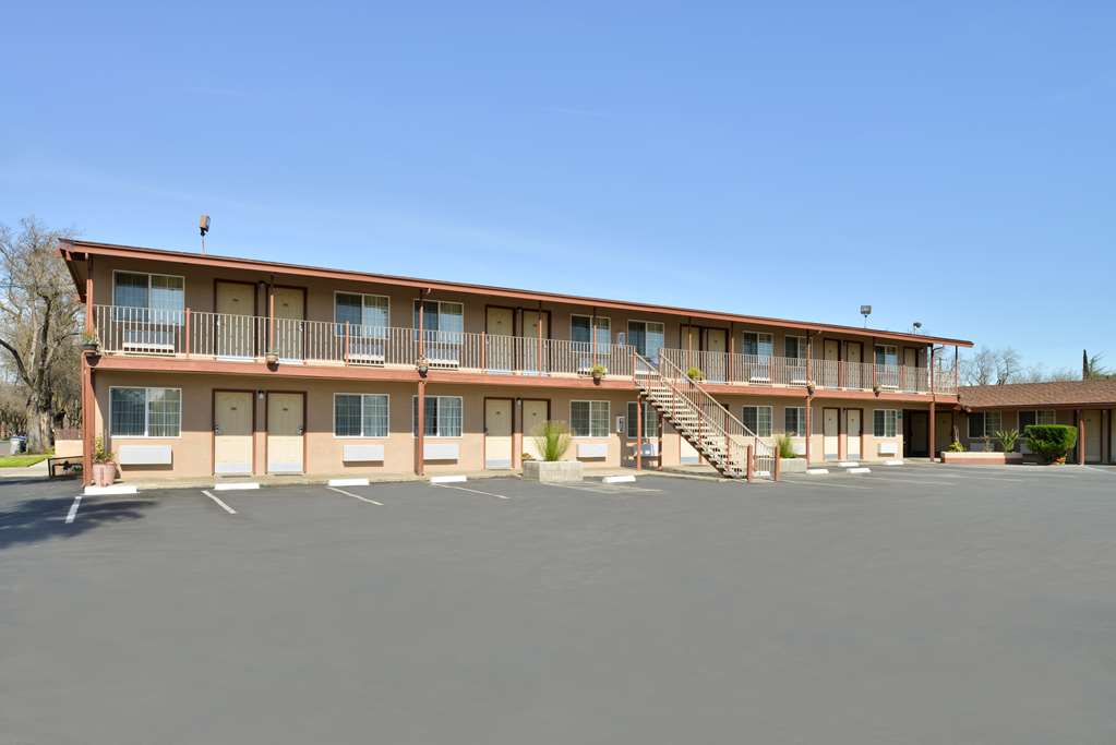 Americas Best Value Inn Los Banos - photo 4