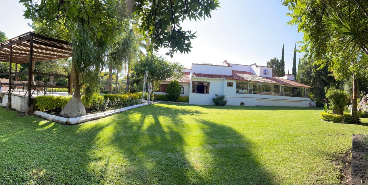 Fin de semana increíble in Atlixco, Mexico