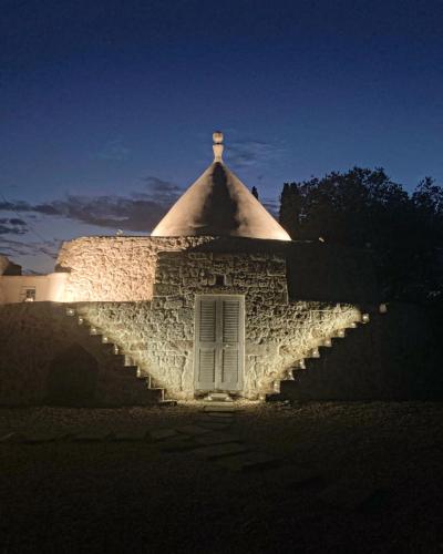 Trullo Ficoli - last minute hotel in Ostuni