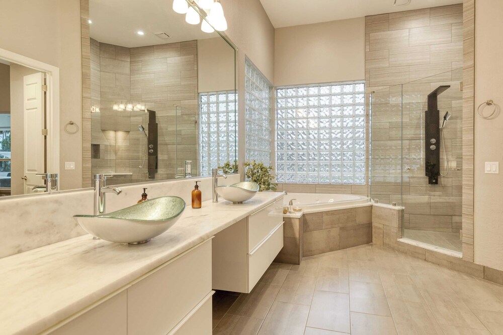 Sunridge by Avantstay Glorious Scottsdale Estate w Pool Hot Tub Ping Pong & Pool Table - photo 26