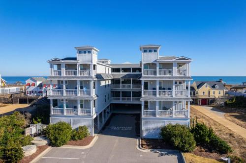 SC304 Top of the Banx in Kill Devil Hills, United States