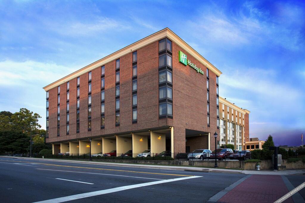 Holiday Inn Athens University Area - featured photo