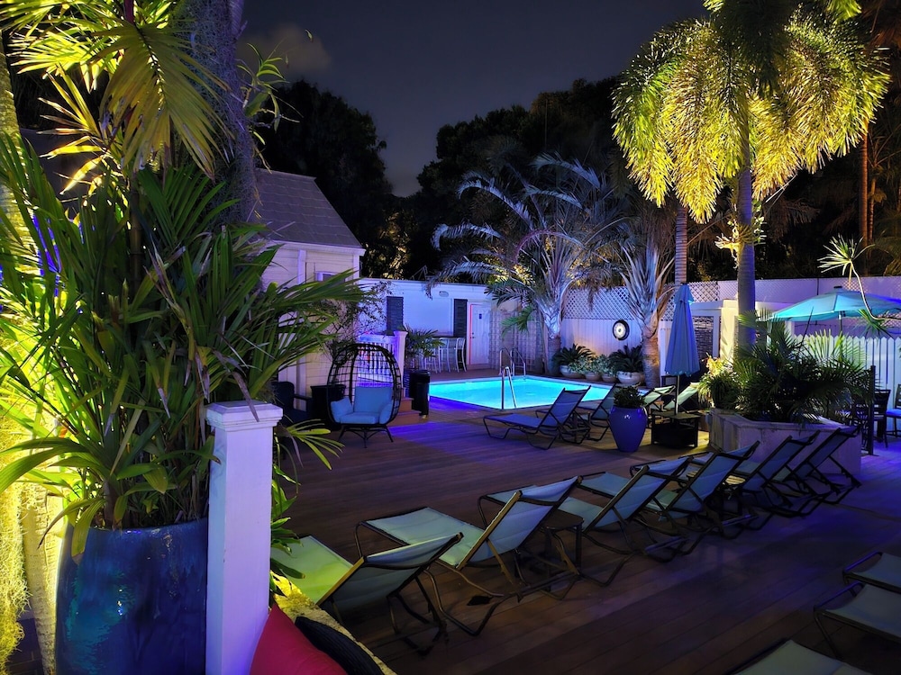 Bishop Hotel Key West - photo 255
