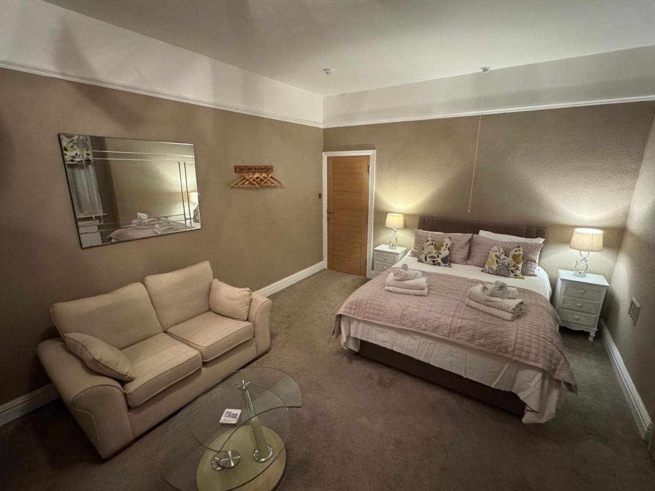Fado & Tide Apartments