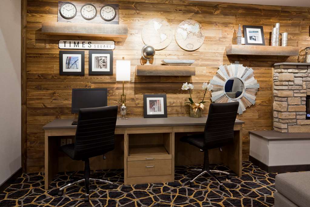 GrandStay Cannon Falls - photo 16
