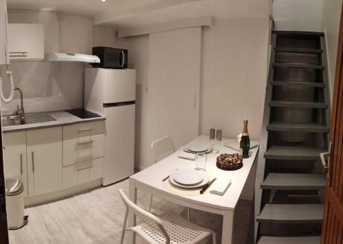 Studette Remoise - carbon neutral hotel in Reims