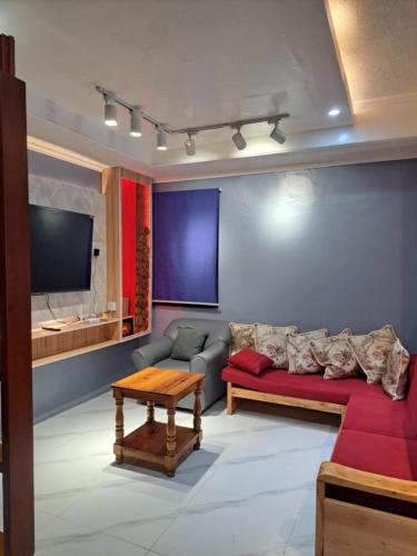 Baguio Dreamz Transient — 4-Star Luxury Hotel in Baguio, Philippines